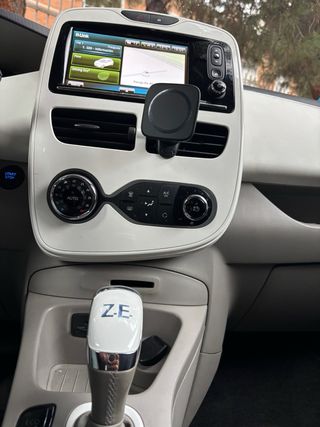 Renault ZOE R240 life