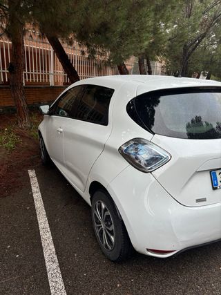 Renault ZOE R240 life