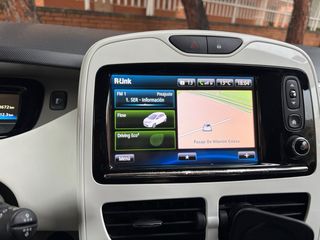 Renault ZOE R240 life