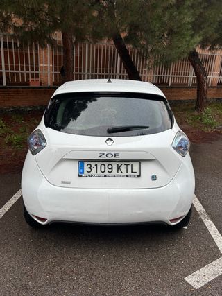 Renault ZOE R240 life
