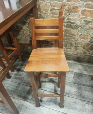 TABURETES HOSTELERÍA