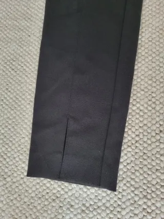 Pantalón negro mujer