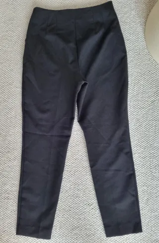 Pantalón negro mujer