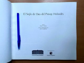 El Siglo de Oro del paisaje holandés