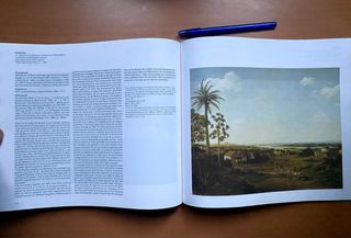 El Siglo de Oro del paisaje holandés