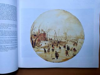 El Siglo de Oro del paisaje holandés