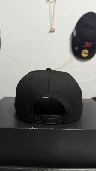 Gorra All star  Snapback