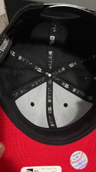 Gorra All star  Snapback