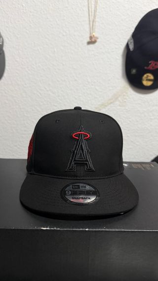 Gorra All star  Snapback