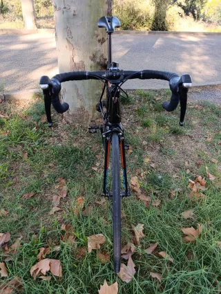 Bicicleta Trek Émonda ALR