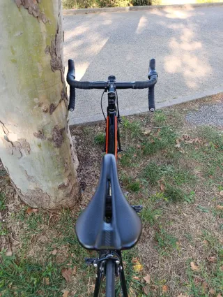 Bicicleta Trek Émonda ALR