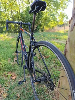 Bicicleta Trek Émonda ALR