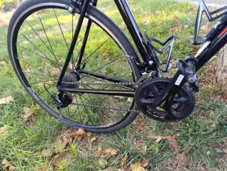 Bicicleta Trek Émonda ALR