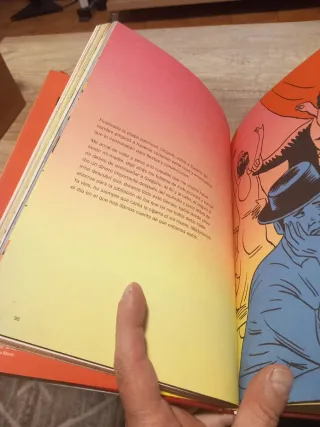 Las legendarias aventuras de Chiquito