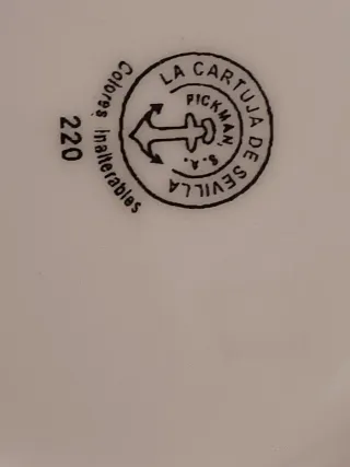 Tazas de cafe la caruja