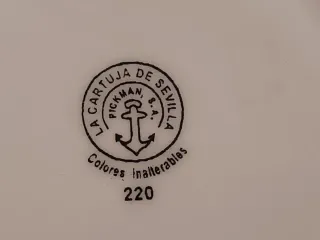 Tazas de cafe la caruja