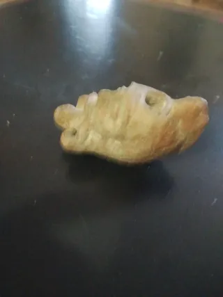 Lucerna romana vintage mui bien conservada