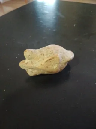 Lucerna romana vintage mui bien conservada