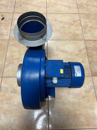 VENTILADOR CASALS CENTRIFUGO MA31 T2-2 CV 220/380