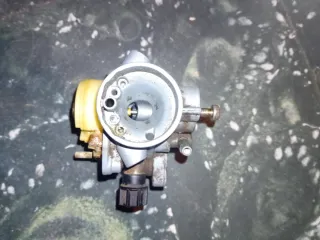 Carburador Dellorto PHVA 12.5 Piaggio