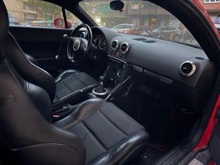 Audi TT 2005 1.8t 150cv