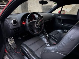 Audi TT 2005 1.8t 150cv