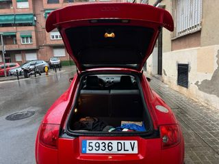 Audi TT 2005 1.8t 150cv