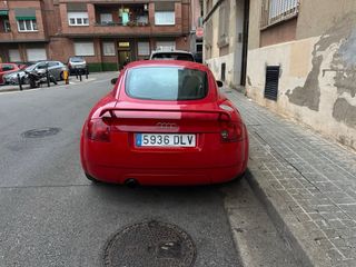 Audi TT 2005 1.8t 150cv