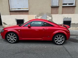 Audi TT 2005 1.8t 150cv