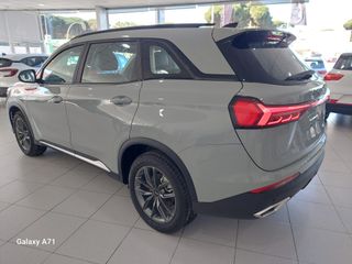 DFSK 600 2026 LUXURY A ESTRENAR