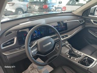 DFSK 600 2026 LUXURY A ESTRENAR