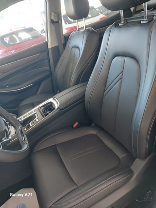 DFSK 600 2026 LUXURY A ESTRENAR