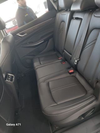 DFSK 600 2026 LUXURY A ESTRENAR