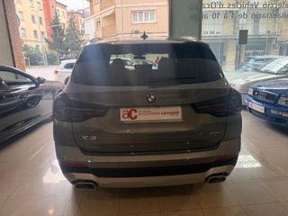 BMW X3 2024 XLINE HIBRYD DIESEL