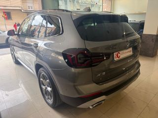BMW X3 2024 XLINE HIBRYD DIESEL
