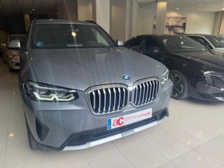 BMW X3 2024 XLINE HIBRYD DIESEL