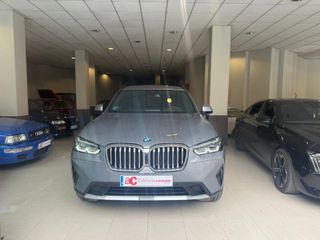 BMW X3 2024 XLINE HIBRYD DIESEL