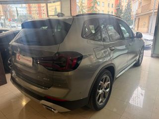 BMW X3 2024 XLINE HIBRYD DIESEL