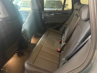 BMW X3 2024 XLINE HIBRYD DIESEL