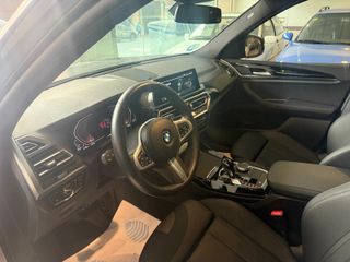BMW X3 2024 XLINE HIBRYD DIESEL