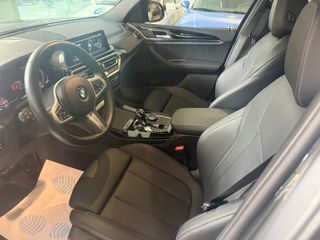 BMW X3 2024 XLINE HIBRYD DIESEL