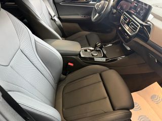 BMW X3 2024 XLINE HIBRYD DIESEL