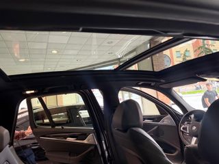 BMW X3 2024 XLINE HIBRYD DIESEL