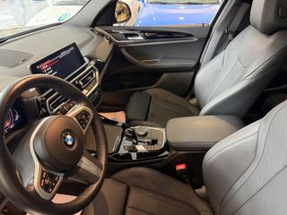 BMW X3 2024 XLINE HIBRYD DIESEL