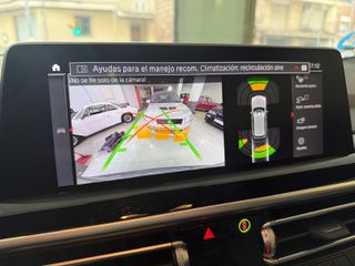 BMW X3 2024 XLINE HIBRYD DIESEL