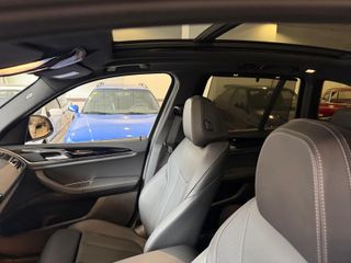 BMW X3 2024 XLINE HIBRYD DIESEL