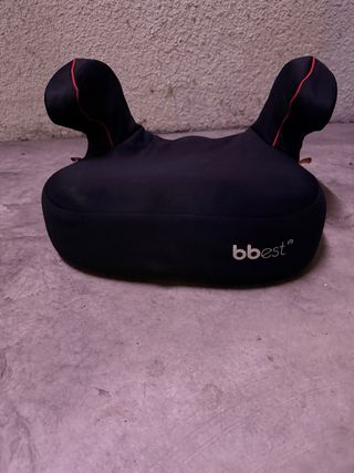 Silla coche Cybex Isofix bebé