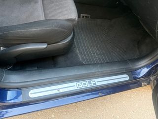 Volkswagen Golf 2002