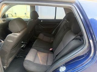 Volkswagen Golf 2002