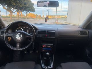 Volkswagen Golf 2002